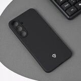 Teracell Maska za Samsung S731B Galaxy S25 FE Skin, Crna | Eponuda.com