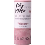 We Love The Planet Balzam za ustnice - Velvet Shine, vegansko Cene