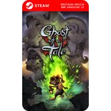 Ghost of a Tale - Steam koda brez škatlice (WINDOWS PC) | Shoptok.si