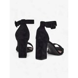 Resti Women's eco suede sandals Ardeni | Shoptok.si