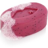 BusyB Skin Shedder Becky Blossom sapun za piling za tijelo 100 g | shoptok.hr