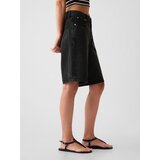 GAP Mid Rise Denim Shorts - Women's | Eponuda.ba