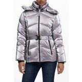 Desigual WOMEN&#39;S PINK JACKET Cijene
