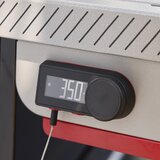 Weber Performer Premium Pameten žar na Ø oglje 57 cm crn | Shoptok.si