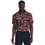 Under Armour Men's polo shirt Iso-Chill Palm Dash Polo | Shoptok.si