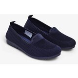Resti Women's fabric moccasins Caerit | ePonuda.com