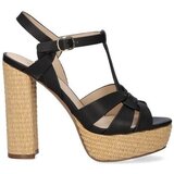 Exé Shoes OPHELIA 907 Crna | shoptok.hr