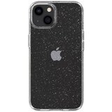 Spigen liquid crystal glitter ovitek za iphone 13 6.1 - prozoren z bleščicami Cene