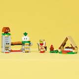 Lego 72040 Captain Toad's Camp | Shoptok.si
