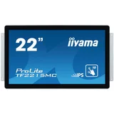 Prolite tf2215mc-b2 54,61cm (21,5) fhd ips open frame pcap na dotik led informacijski zaslon