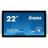 Iiyama Zaslon na dodir 54.6 cm (21.5 ") ProLite TF2215MC 1920 x 1080 piksel 16:9 14 ms VGA, HDMI™, DisplayPort, Slušalice Cijene