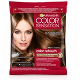 Garnier Barve za lase Color Sensation Color Retouch Färbeshampoo - 06 Blond F Kostanjeva Cene