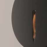 MAYTONI Zunanja Svetilka Lock, S Sijalko | Shoptok.si