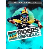 Ubisoft Connect Riders Republic - Ultimate Edition (PC) Uplay Key EUROPE | ePonuda.com