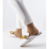 Gemre Beige sandals Rosina | ePonuda.com