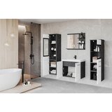 P & B Kopalnica Madrit, Antracit, Bela, Osvetlitev, 5-Delna | Shoptok.si
