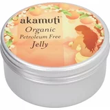 Akamuti organic Petroleum Free Jelly - svestrani vazelin