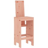  5-dijelni vrtni barski set od masivnog drva duglazije | shoptok.hr
