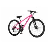 Visitor Bicikl cascade 29" roze crni | ePonuda.com