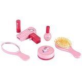 ECO TOYS Drveni set Beauty za igru | shoptok.hr