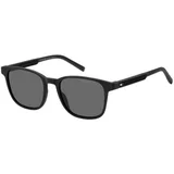 TH2202/S 807/M9 Polarized ONE SIZE (51) Črna/Siva