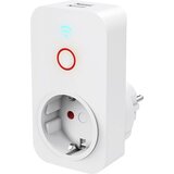 Hama quot\,usb&quot\, wlan vtičnica\, 2-way usb\, 2.300 w\, 10 a 00176612 wi-fi vtičnica v notranjosti 2300 w, (20448356) Cene