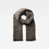 G-star scarf - dorala scarf brown Cene