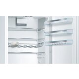 Bosch KGE49AWCA Serija 6 Bel, 70cm | Shoptok.si