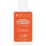 CAPELVENERE Brightening Volumizing Shampoo svjetlucavi šampon za volumen kose 200 ml