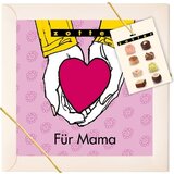 Zotter Schokoladen Biofekt POP "Za mami" Cene