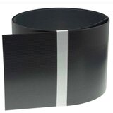  PVC traka H190mm L2600mm RAL 7016 | ePonuda.com