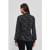 Moodo Blouse with long sleeves | Shoptok.si