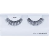 Diva & Nice Cosmetics Accessories trepavice od prirodne kose za lijepljenje No. 4930 Cijene