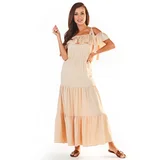 Awama Woman's Dress A358