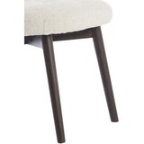 Light & Living Kremno beli jedilni stoli v kompletu 2 ks Sinosa – | Shoptok.si