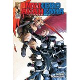 VIZ Media Kohei Horikoshi - My Hero Academia, Vol. 27 | Eponuda.com