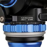 Benro S6PRO video glava kapaciteta 6kg | shoptok.hr