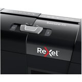  UNIŠTAVAČ DOKUMENTACIJE 6 LISTOVA CROSSCUT SECURE X6 REXEL 2020122EU | shoptok.hr