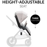 Hauck kolica Walk N Care - Beige | shoptok.hr