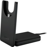 Jabra EVOLVE2 55 deskstand usb-c, black Jabra EVOLVE2 55 deskstand usb-c, black Slike
