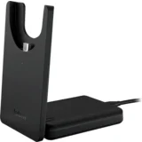 EVOLVE2 55 deskstand usb-c, black