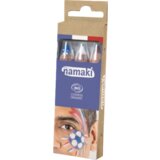 namaki Supporter Kit - Modra-bela-rdeča | Shoptok.si