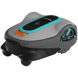 Gardena Robotska kosilica Smart Sileno life 1500 m² (Litij-ionska, Maksimalna preporučena površina: 1.500 m²) + BAUHAUS jamstvo 5 godina na uređaje na električni ili motorni pogon | shoptok.hr