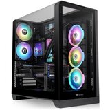 Thermaltake View 390 TGMid Tower, tempered glass2x120mm PWM fan, GPU: 460mm | Eponuda.ba