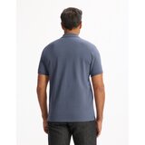 Celio Polo shirt pique Teone - Men's | shoptok.hr