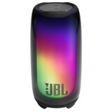 JBL Pulse 5 Bluetooth prenosni zvočnik, črn | Shoptok.si
