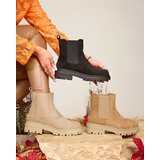 Resti Black women's insulated Comfy Walk boots | ePonuda.com
