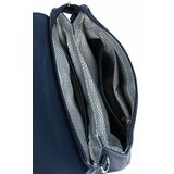 Vuch Crossbody torba Danita Blue, 19 x 25 cm Slike