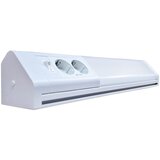  svetilka z 2 vtičnicama in stikalom LED 10W | Shoptok.si