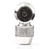 koaksijalni konektor iec pod uglom od 90stepeni, 7mm, metal 1kom CSGP40925ME
